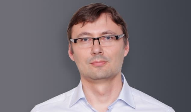 Павел владимирович фото Работа главного бухгалтера без авралов и рутины