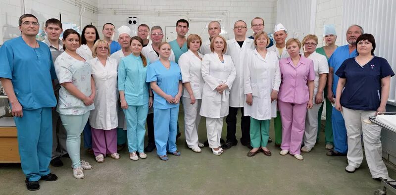 Павел владимирович реанимация 4 67 больница фото Отделение анестезиологии-реанимации, реанимации и интенсивной терапии - ГАУЗ "Че