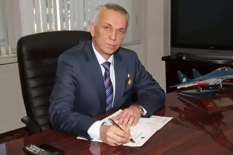 Павел власов иваново фото Власов Павел Николаевич - Руководитель ЦПК имени имени Юрия Гагарина - Биография