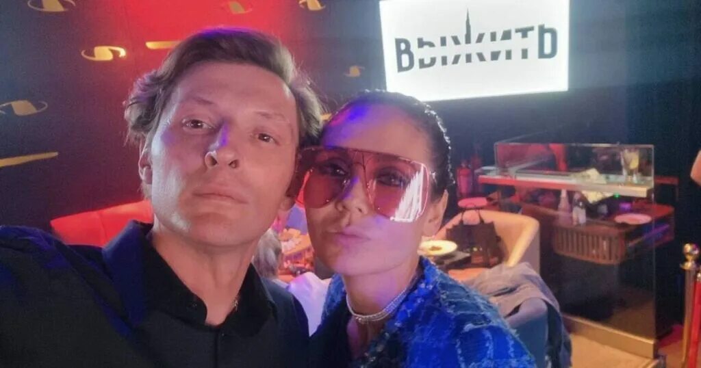 Павел воля дети фото 2023 Я Люблю Кино on Viber