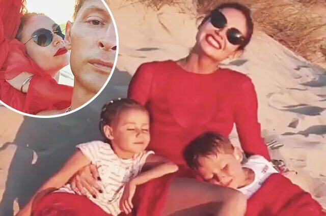 Павел воля детские фото "Уже подросли". Дети Павла Воли и Ляйсан Утяшевой PROЗвездка Дзен