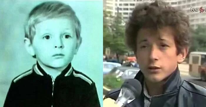 Павел воля детские фото Павел Воля - биография, новости, личная жизнь, фото, видео - stuki-druki.com