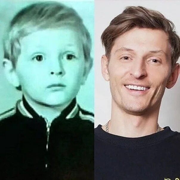 Павел воля детские фото When the kids they all cute) 2023 polusladkoe VK