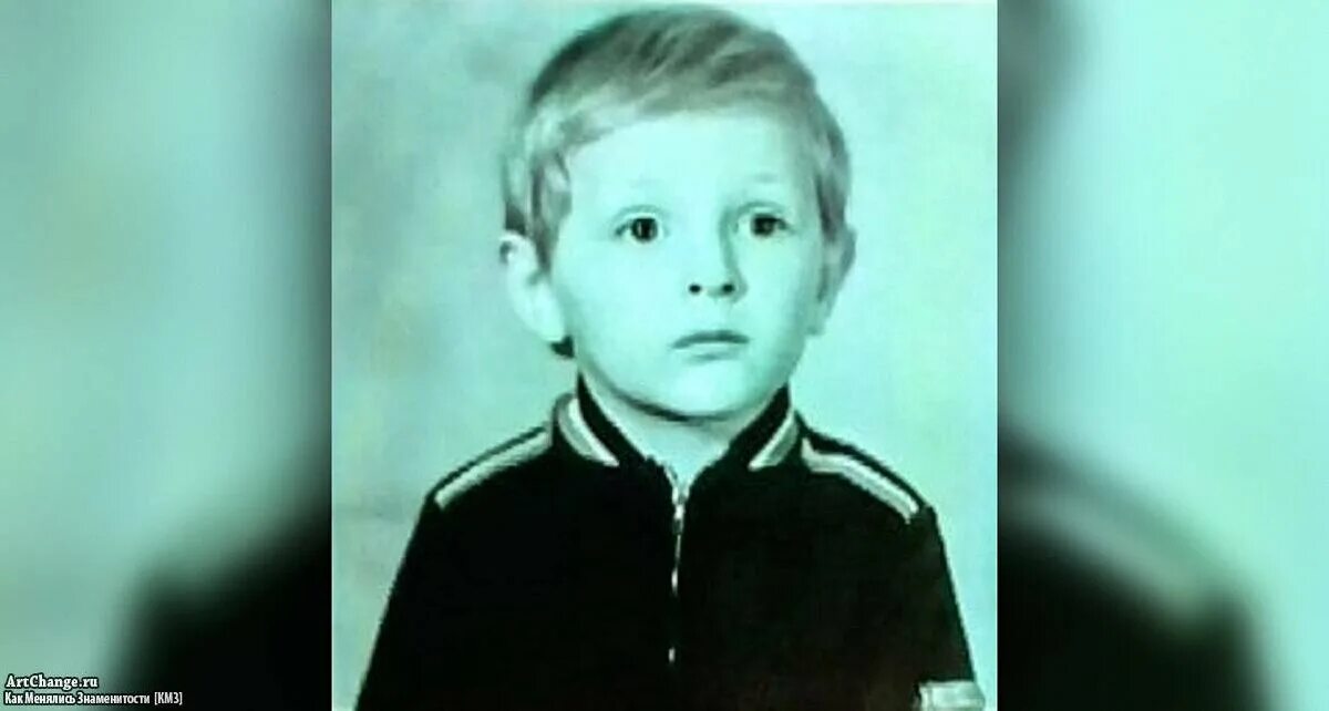 Павел воля детские фото интересные факты про Павла Волю Любопытный Ёжик Дзен