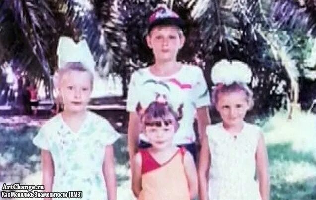 Павел воля детские фото Павел Воля - биография, фото, личная жизнь, фильмы, рост, вес Как Менялись Знаме