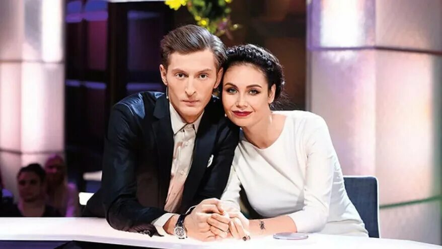 Павел воля и утяшева фото Lyaysan Utyasheva spoke divorce with Pavel Alekseevich Volya Lifestyle Seldon Ne