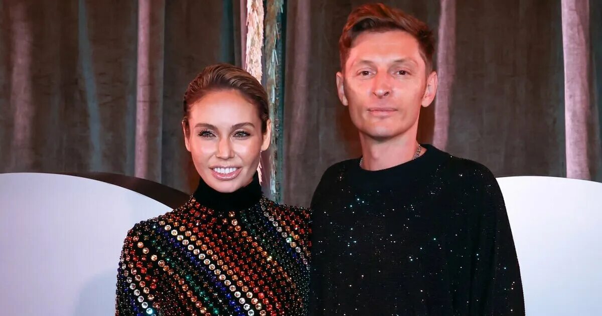 Павел воля лейсан утяшева фото Ляйсан Утяшева прокомментировала слухи о разводе с Волей - Москва 24, 22.11.2022