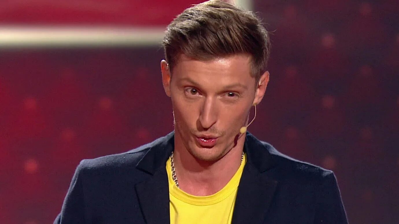 Павел воля про фото Новый проект павла воли