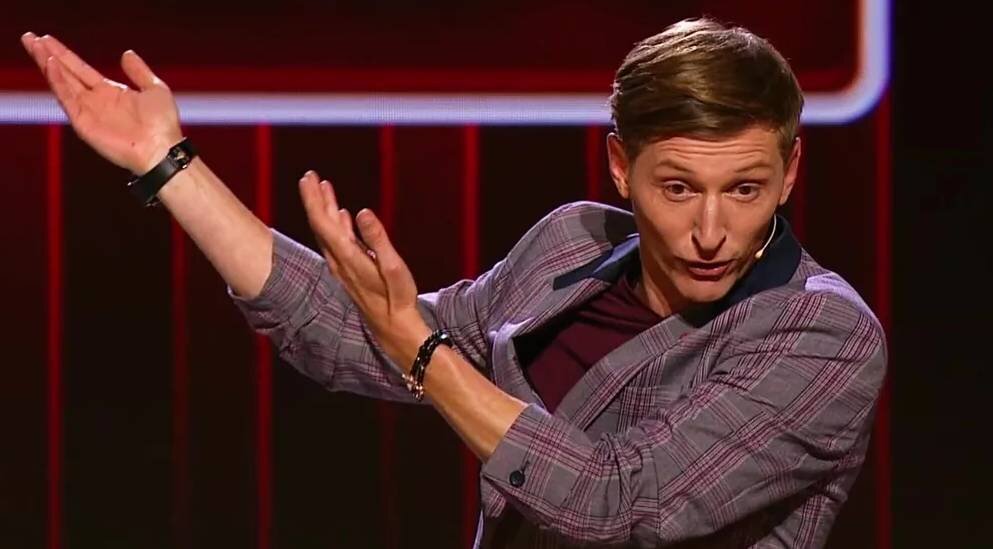Павел воля сейчас фото 2024 Сексистские шутки": Павел Воля на Comedy Club оскорбил блогершу из Казахстана VO