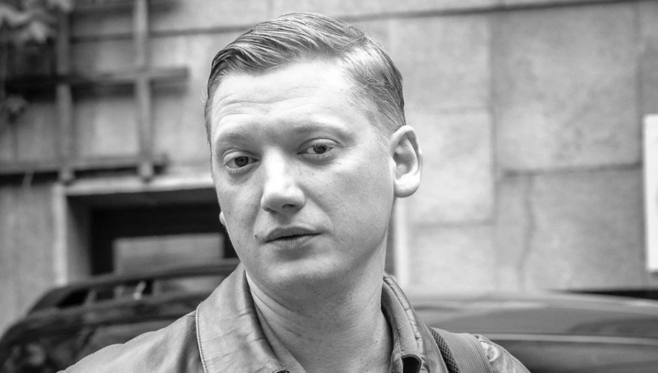 Павел ворожцов фото Новость: Звезда сериала "Просто Михалыч" Павел Ворожцов рассказал об отношении к