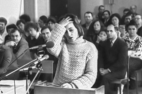 Павел якшиянц фото Будете реветь - сгорим и погибнем" 30 лет назад советские наркоманы захватили ав