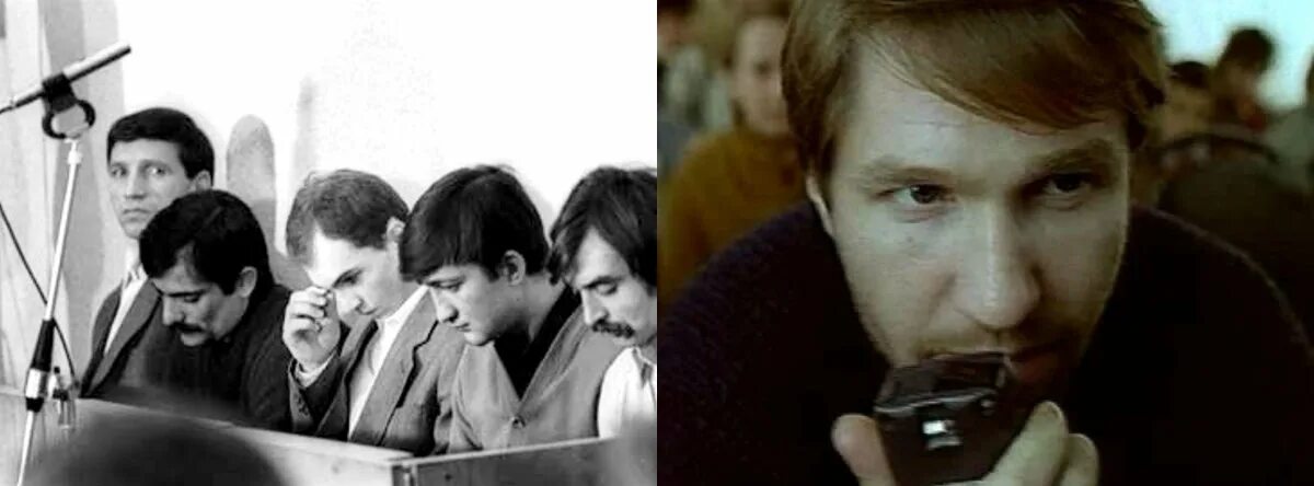 Павел якшиянц фото Терроризм и героизм: 10 фильмов по следам реальных трагедий - 4 апреля 2018 - Ки