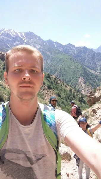 Павел якушев тюмень сын якушева фото Павел Якушев, Ташкент, фотографии, друзья ВКонтакте