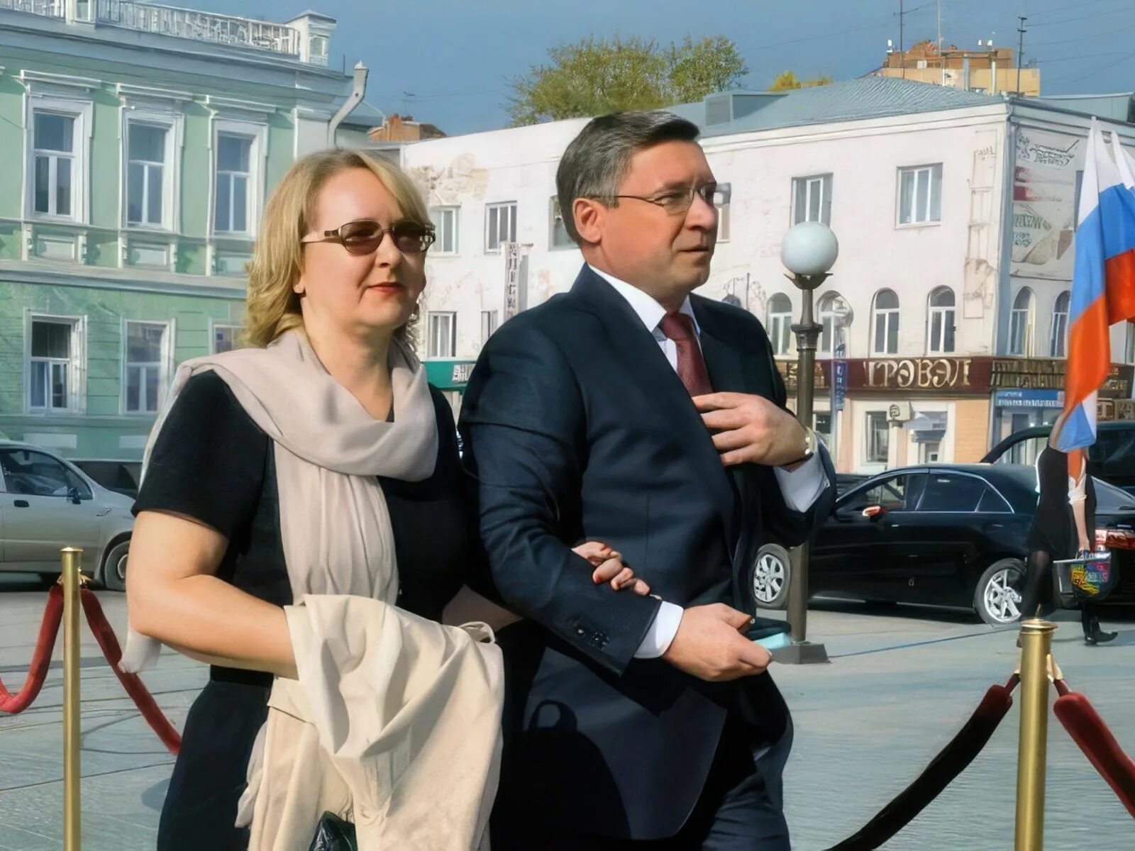 Павел якушев тюмень сын якушева фото Якушеву владимиру владимировичу