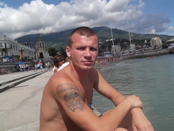 Павел якушев тюмень сын якушева фото Павел Якушев, 28.6.1988, Коломна, фото, профиль пользователя, образование и инте