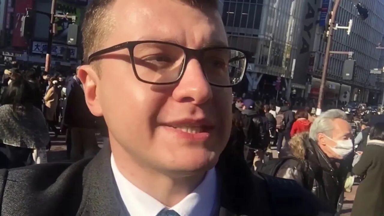 Павел зарубин журналист фото Зарубин Павел - YouTube