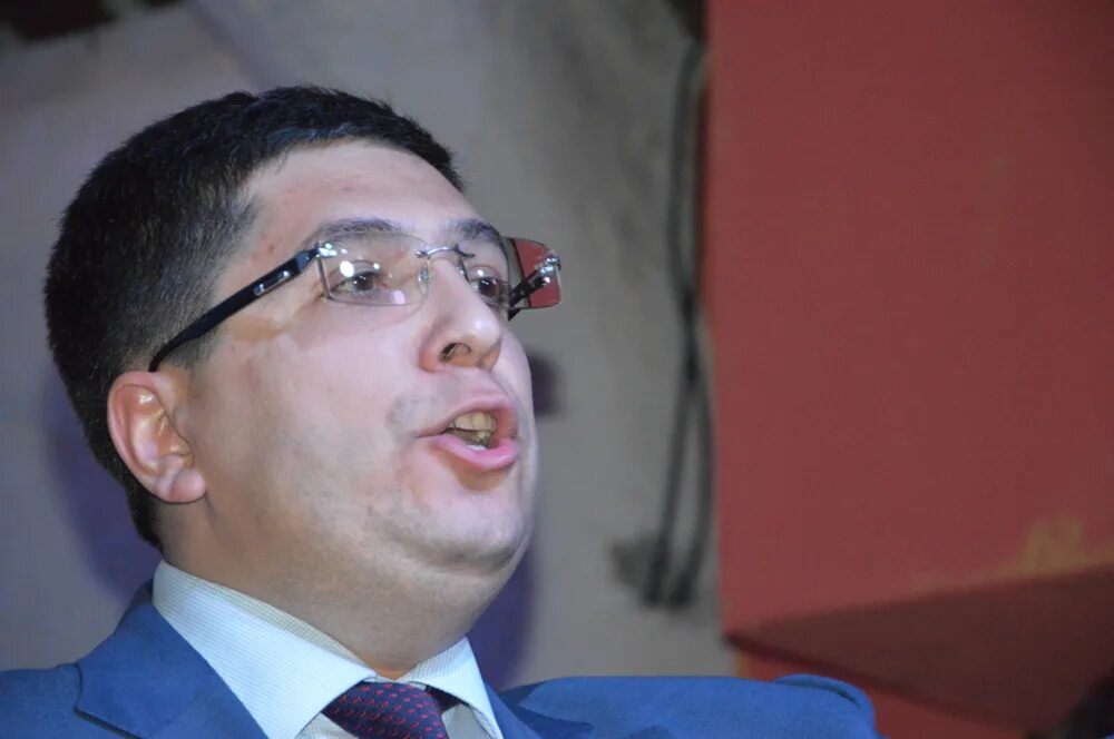 Павел зарубин журналист фото Я знаю, кто станет председателем городского муниципалитета!" - YarNews.net