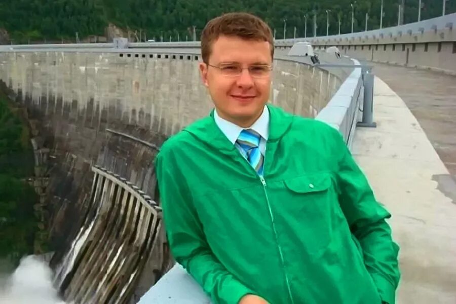 Павел зарубин журналист фото Зарубин Павел Александрович - Российский Журналист - Биография