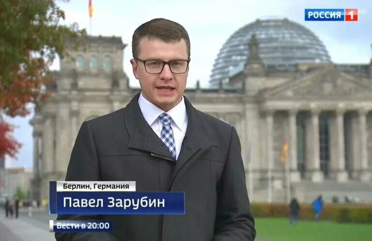 Павел зарубин журналист фото Из глубинки прямо в Кремль: чем известен Павел Зарубин - самый известный журнали
