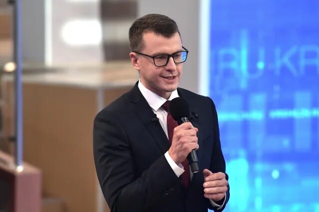 Павел зарубин журналист фото Журналист ВГТРК Павел Зарубин. Досье Аргументы и Факты