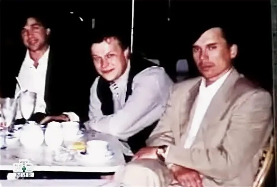 Павел зеленин опг фото Курганские - группировка, державшая в страхе всю Москву 90-х 20 лет назад Дзен