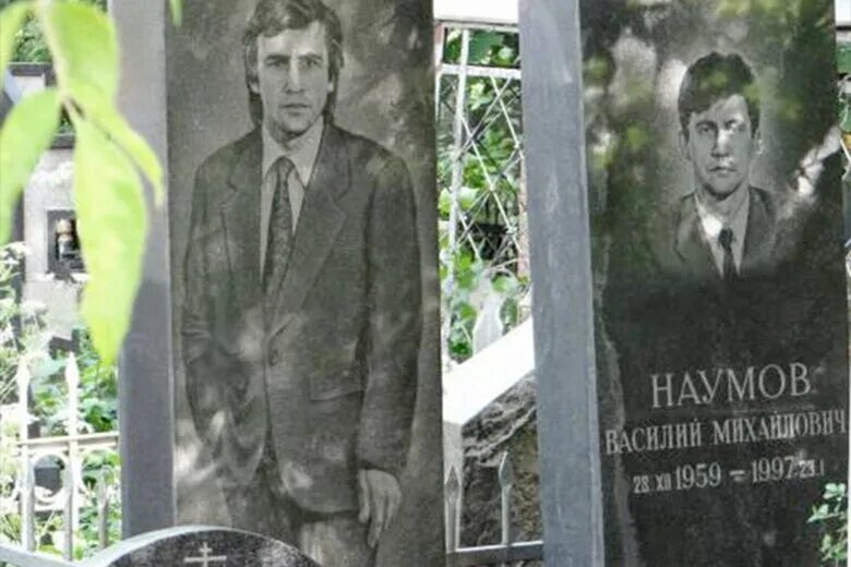 Павел зеленин опг фото Ваганьковское кладбище. Потерянный рай для братвы. Сергей Ержа Дзен