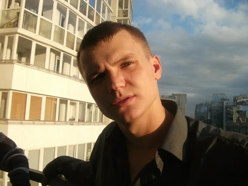 Павел жданов фото Павел Жданов, Санкт-Петербург - полная информация о человеке из профиля (id37157