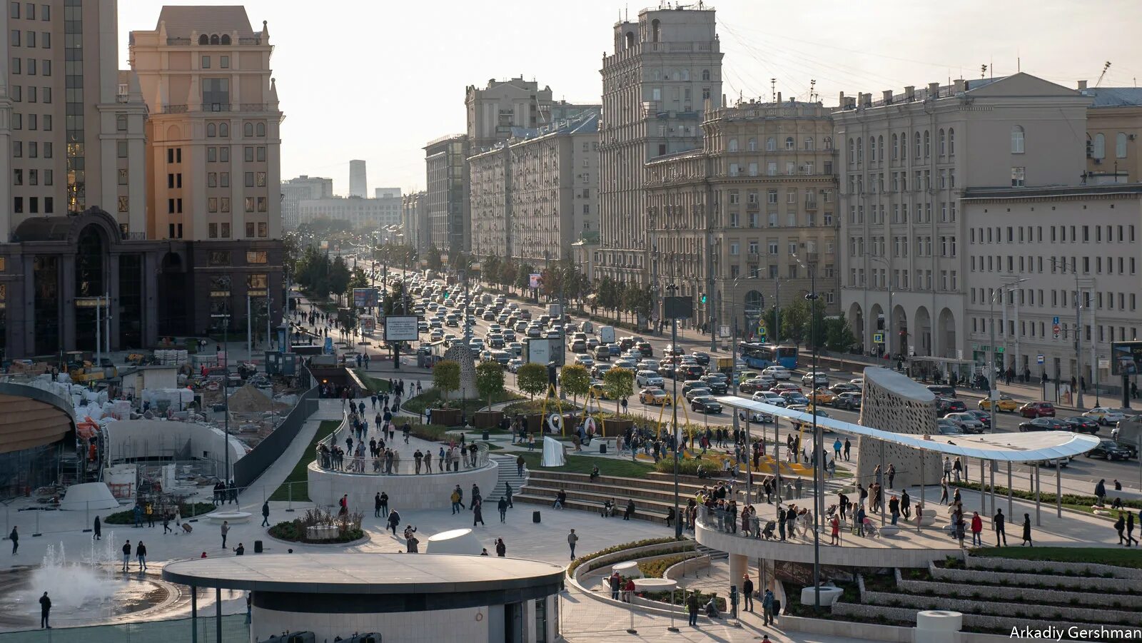 Павелецкая площадь фото Картинки ПАВЕЛЕЦКАЯ ПЛОЩАДЬ