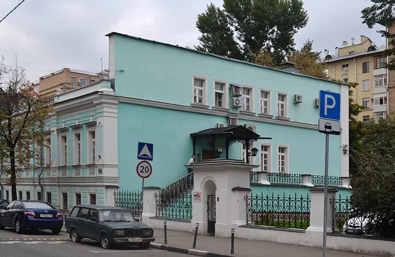 Павелецкая ул бахрушина 32 стр 2 фото Отзывы о "Pay Hd" на Павелецкой, Москва, улица Бахрушина, 23, стр. 1 - Яндекс Ка