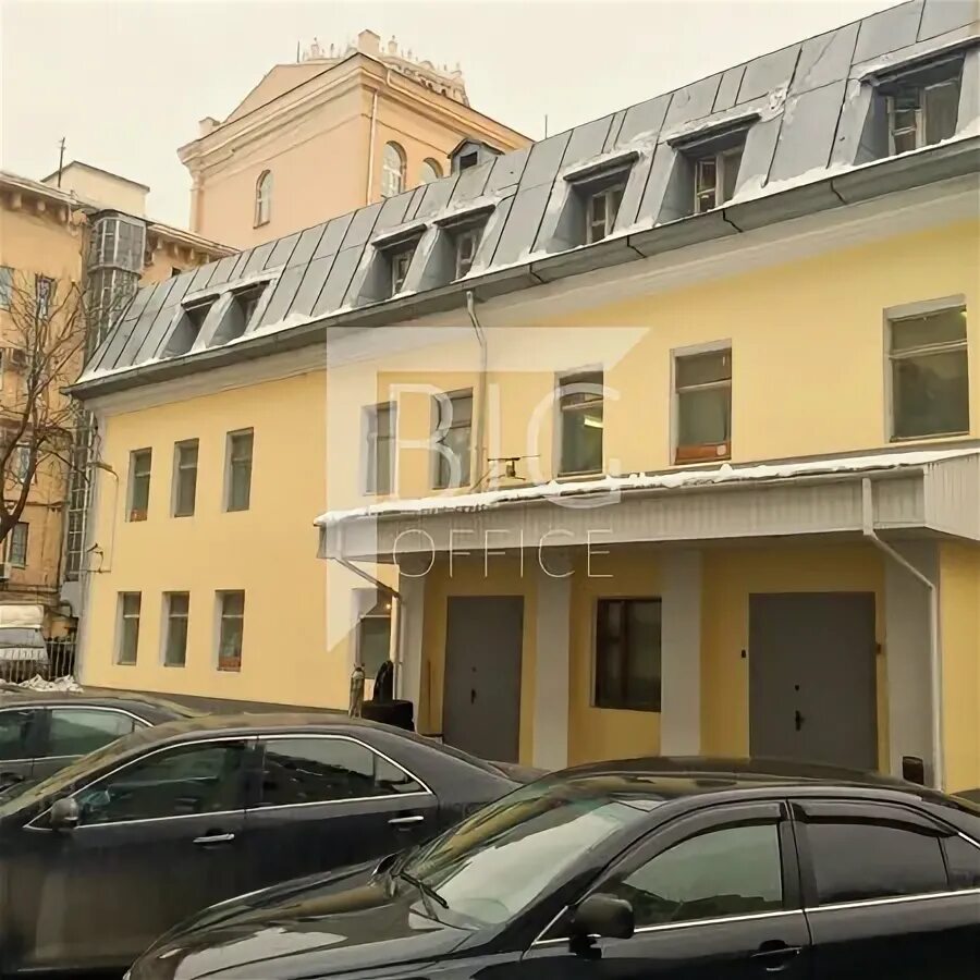 Павелецкая ул бахрушина 32 стр 2 фото Снять офис Москва, улица Бахрушина, 32с2: аренда офиса в Замоскворечье, Москва (