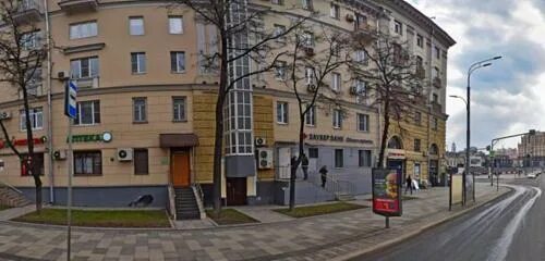 Павелецкая ул зацепский вал 16 фото Smo King Shop, магазин табака и курительных принадлежностей, ул. Зацепский Вал, 