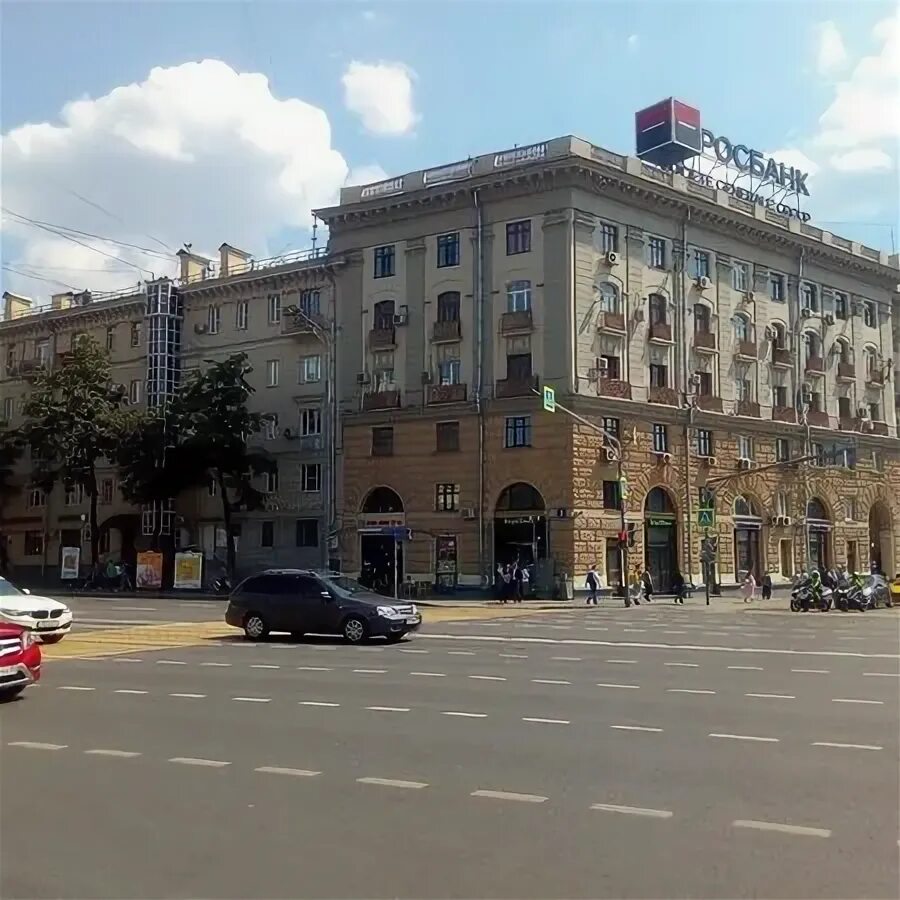 Павелецкая ул зацепский вал 16 москва фото Купить квартиру Моряк - 1855 объявлений по продаже жилья на сайте Яндекс.Недвижи