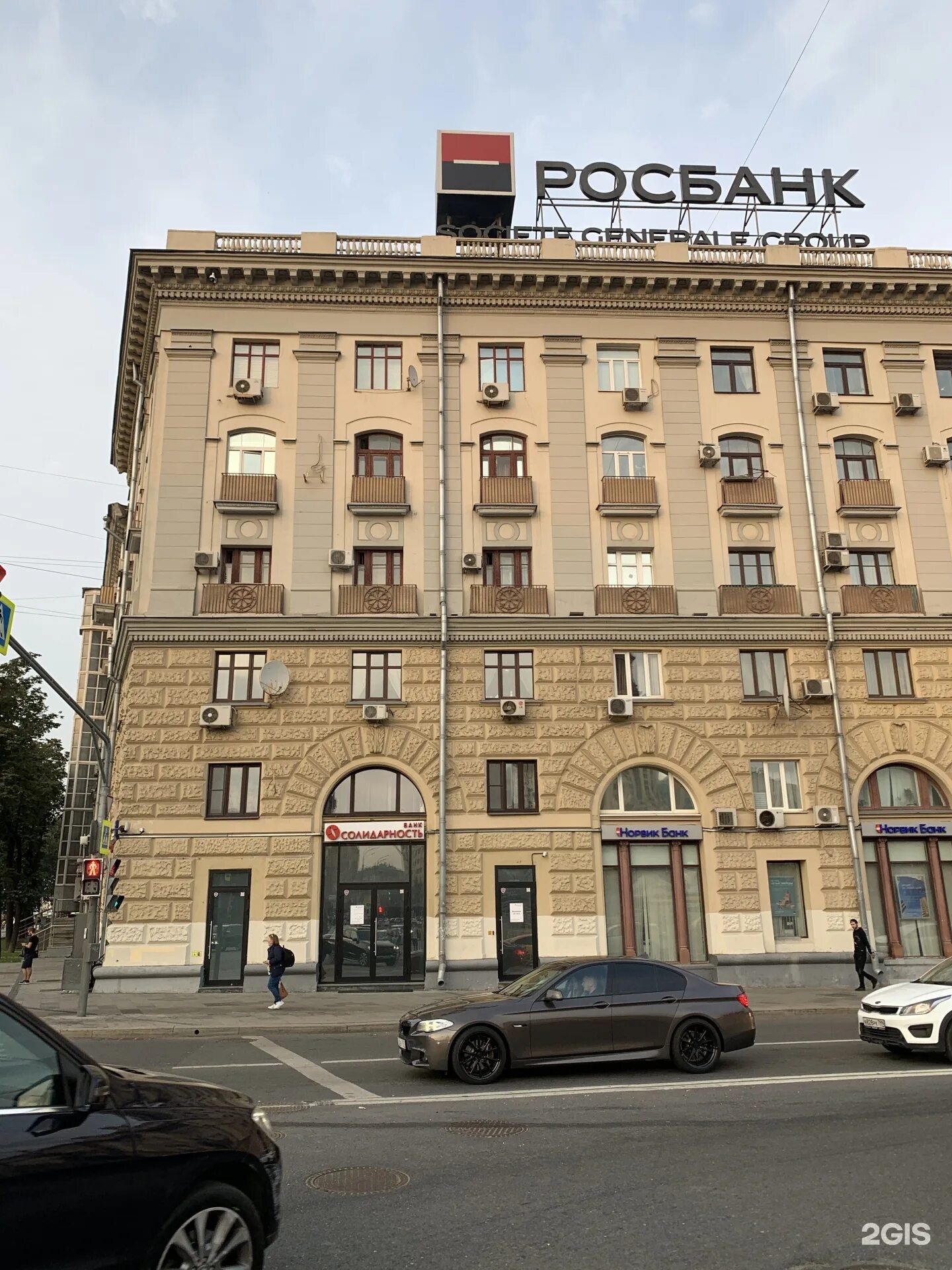 Павелецкая ул зацепский вал 16 москва фото Улица Зацепский Вал, 5 / Павелецкая площадь, 1 ст1 в Москве - 2ГИС