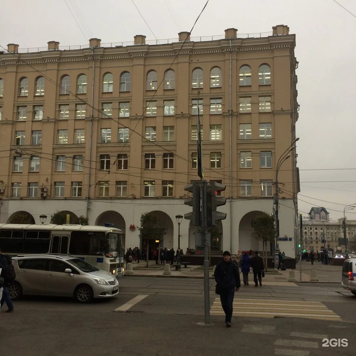 Павелецкая ул зацепский вал 16 москва фото Зацепский вал: найдено 85 изображений
