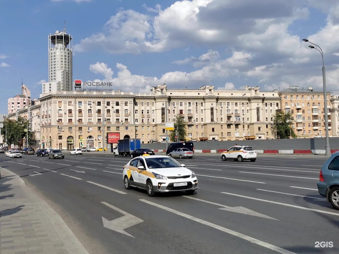 Павелецкая ул зацепский вал 16 москва фото SoUse, микрокредитная компания, Павелецкая площадь, 1 ст1, Москва - 2ГИС
