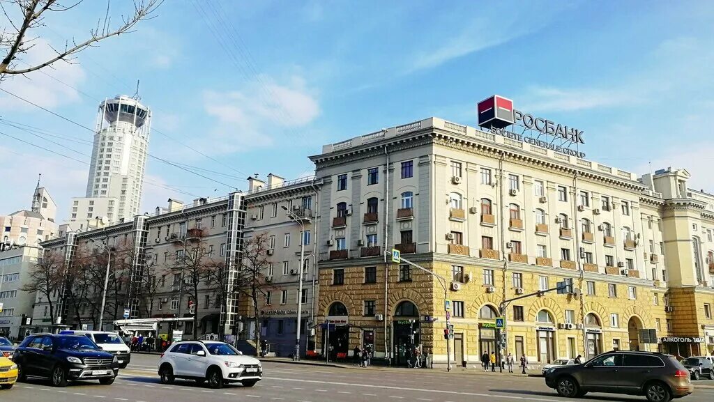 Павелецкая ул зацепский вал 16 москва фото Studiya sovremennogo psikhoanaliza, psychological service, Moscow, Zatsepsky Val