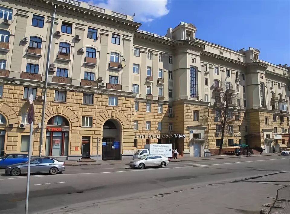 Павелецкий павелецкая площадь 1а стр 1 фото Хостел ВЕЛКОМ (БОЛЬШЕ НЕ РАБОТАЕТ), Москва, Павелецкая площадь, д. 1 метро Павел