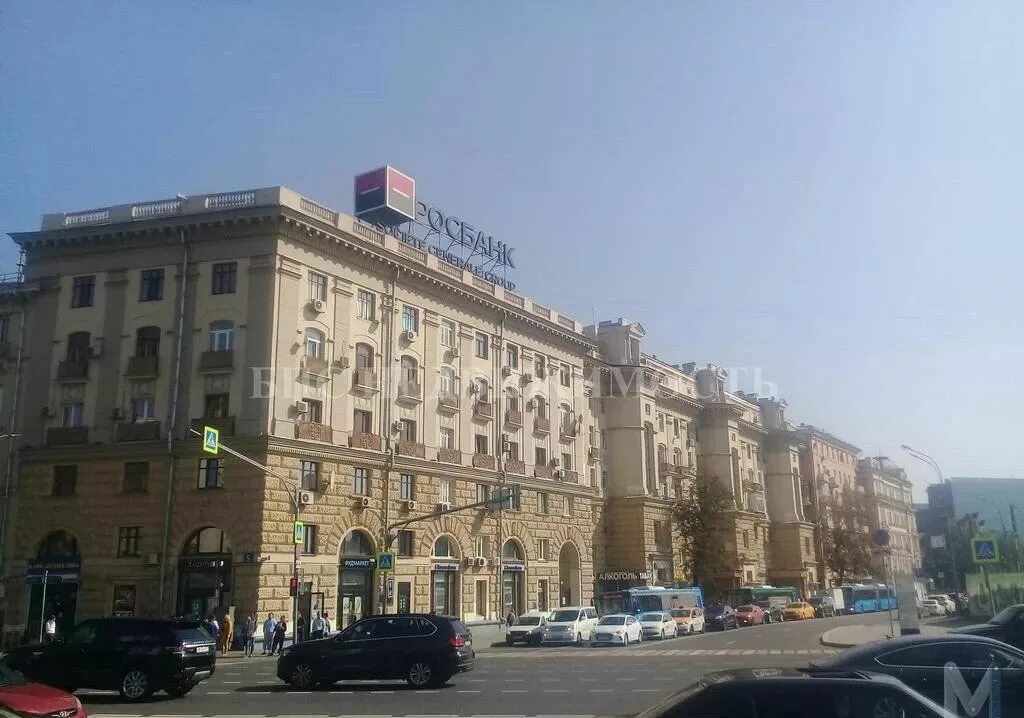 Павелецкий павелецкая площадь 1а стр 1 фото Аренда квартир и комнат от собственников 2 092 объявления