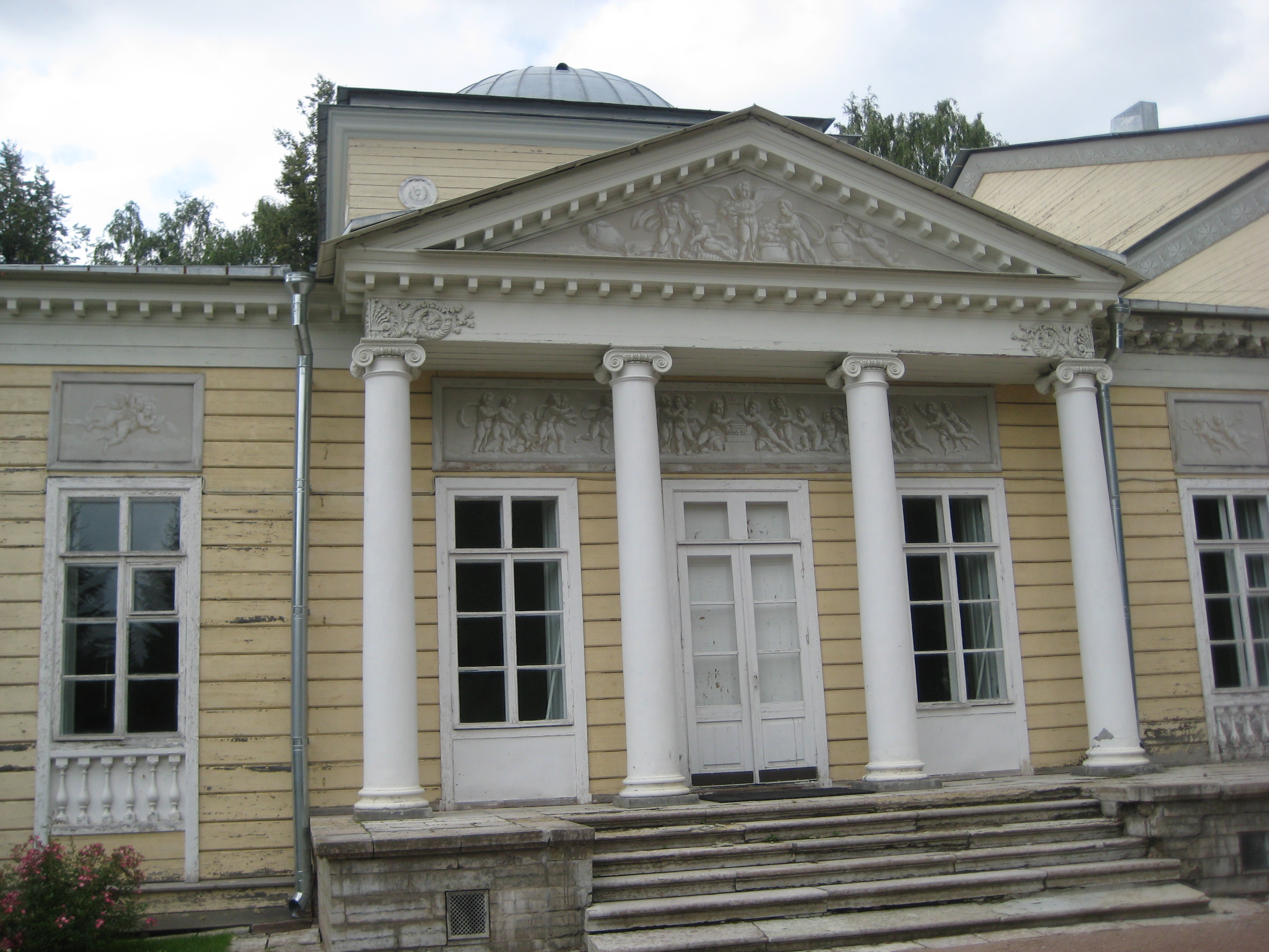 Павильон роз садовая ул 20з фото File:6811.6. Павильон Роз в Павловский парке.jpg - Wikimedia Commons