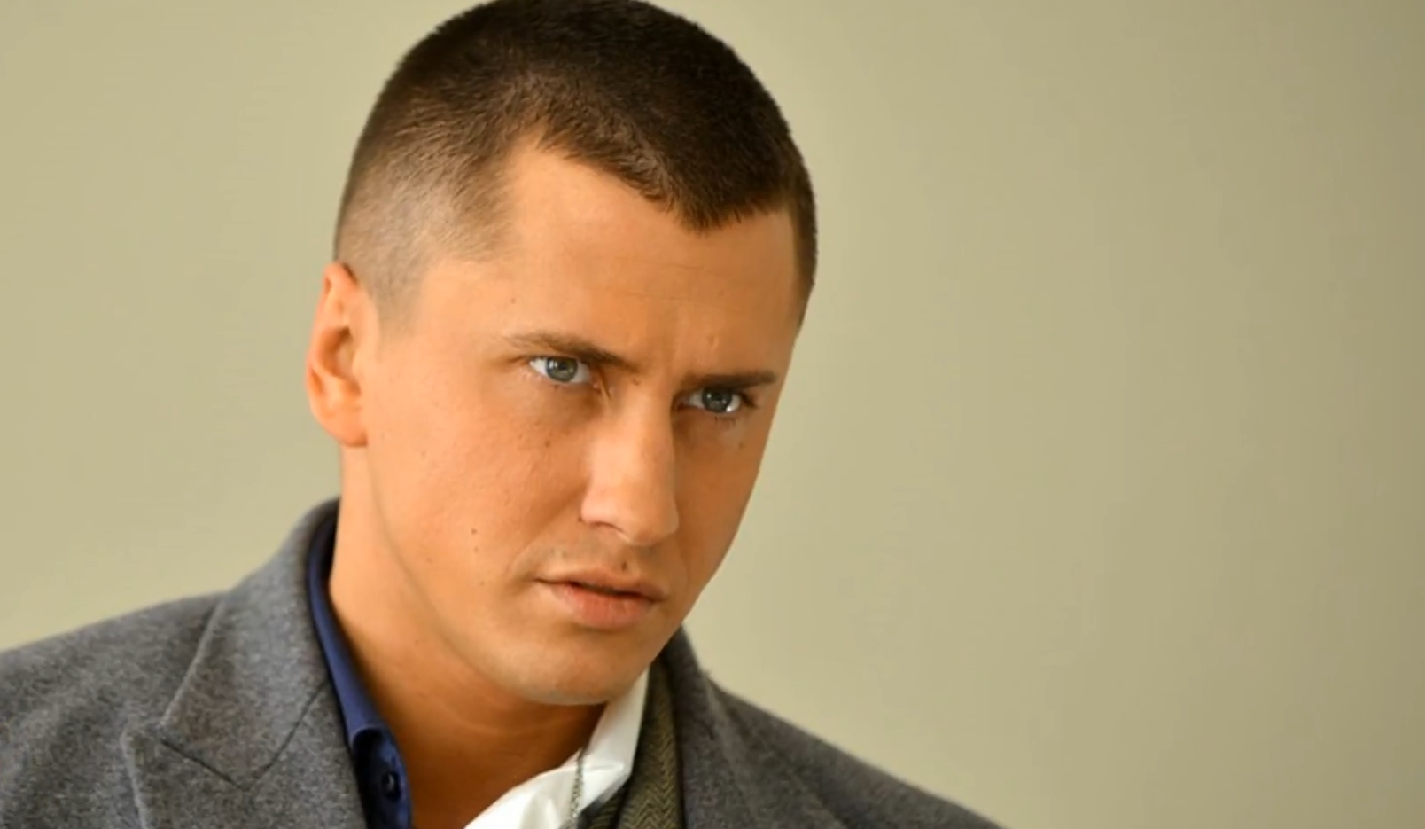 Павла 2 фото Новосибирского актёра Павла Прилучного поклонники не узнали после операции на ли