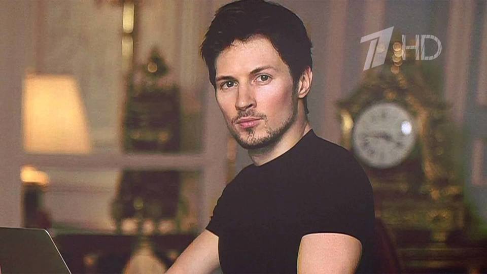 Павла дурова задержали во франции фото СМИ сообщают, что французские власти выдали ордер на арест Павла Дурова еще в ма
