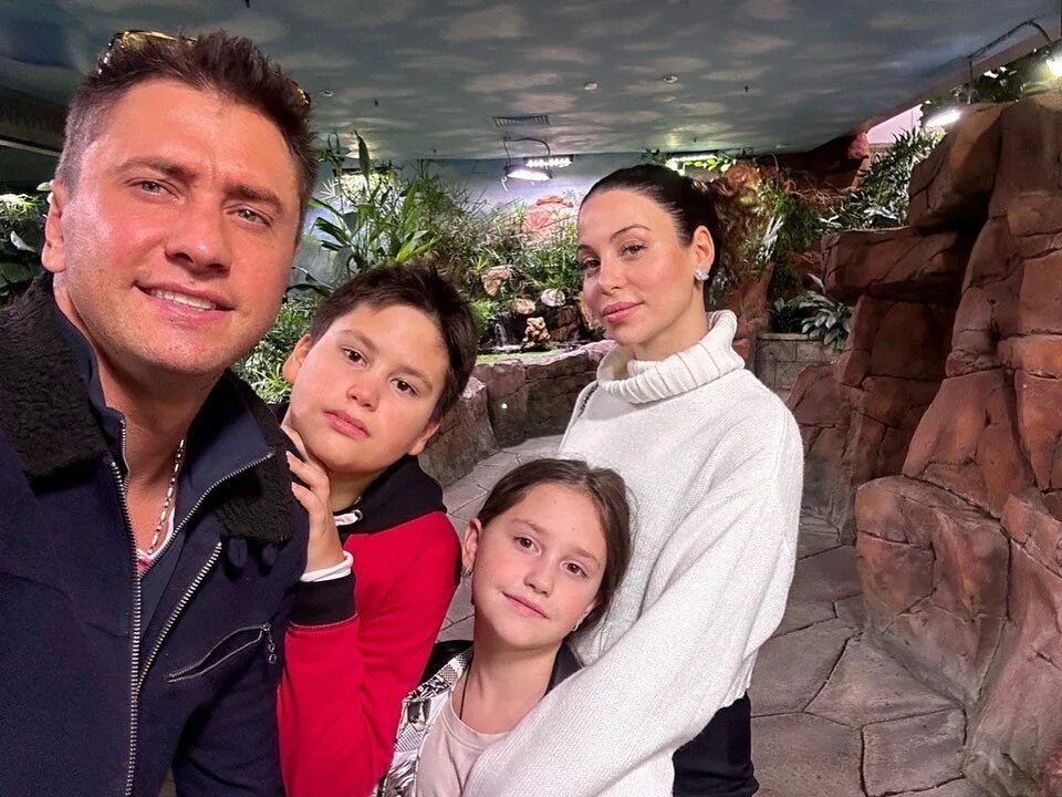 Павла и зепюр прилучных фото У Павла Прилучного и Зепюр Брутян родился ребёнок - лайфстайл - 3 мая 2023 - фот