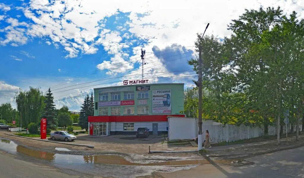 Павла корчагина 225 киров фото 79127080903 - вам звонили из компании Pro Зрение
