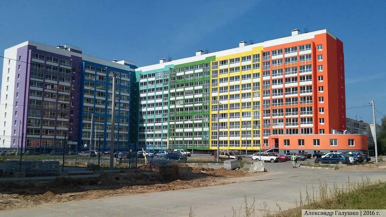 Павла корчагина 225 киров фото Парикмахерская "Сакура Плюс" по адресу Павла Корчагина, 240 к3 в Киров - телефон