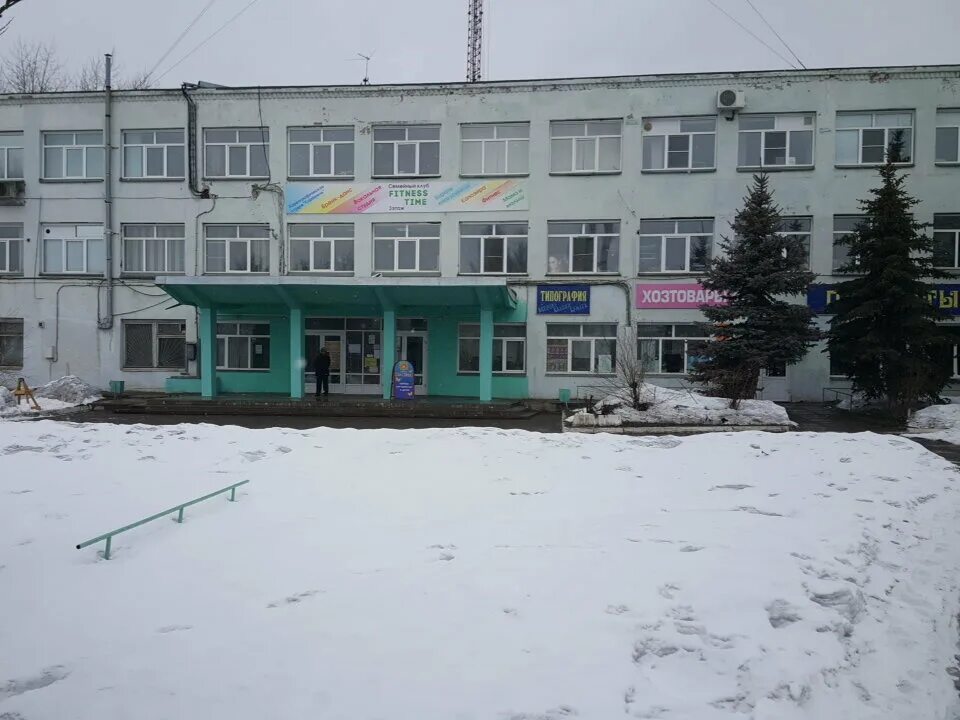 Павла корчагина 225 киров фото Avtoshkola SPS-Master, driving school, Russia, Kirov, mikrorayon Kominternovskiy