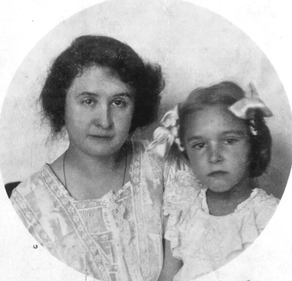 Павла леонтьевна вульф фото Иллюстрации . Лучшая подруга Фаины Раневской В старом и новом театре