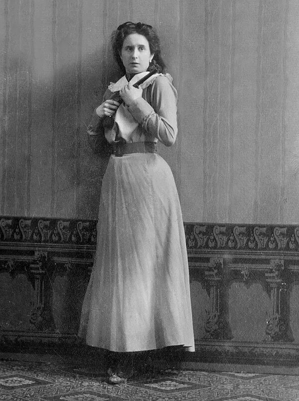 Павла леонтьевна вульф и раневская фото Иллюстрации . Лучшая подруга Фаины Раневской В старом и новом театре