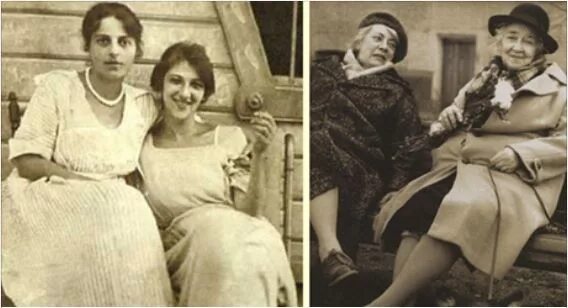 Павла леонтьевна вульф и раневская фото Павла вульф и фаина раневская - Арт Минск.ру