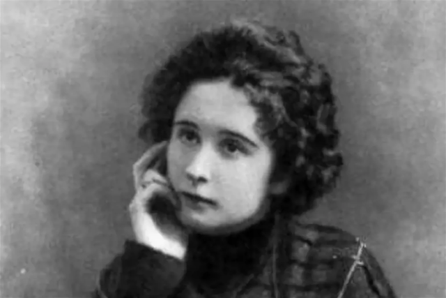 Павла леонтьевна вульф и раневская фото Топ необычных фактов о Фаине Раневской