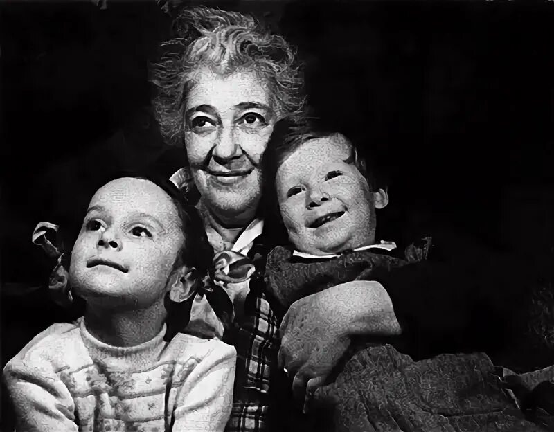 Павла леонтьевна вульф и раневская фото Забавные истории из жизни Фаины Раневской. Часть 2-я